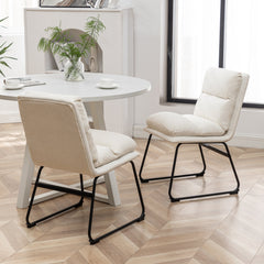 Innes 5-Piece Round Dining Set