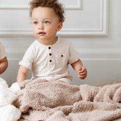 Bamboni® Toddler Blankets