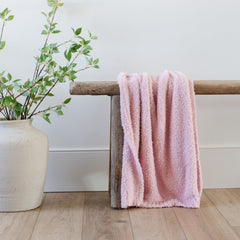 Bamboni® Toddler Blankets