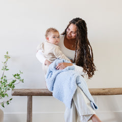 Bamboni® Toddler Blankets