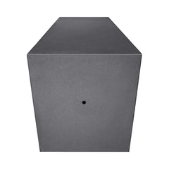 Barska 2.02 CF Heavy-Duty Fire Resistant Safe With Biometric Keypad (SAK29487)