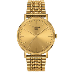 Tissot Men's Everytime Medium