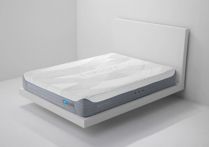 medium firm hybrid mattress