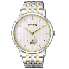 Citizen Men's Classic