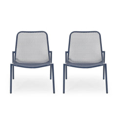 Kincaid Stackable Iron Chair