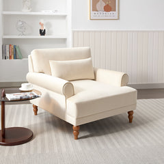 Mirod Elegant Accent Chair