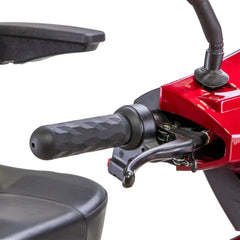 Bespoke Legacy Premium Electric Mobility Scooter With Electronic Speed Control, 400LBS (SAK36952)