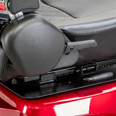 Bespoke Legacy Premium Electric Mobility Scooter With Electronic Speed Control, 400LBS (SAK36952)