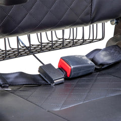 Bespoke Legacy Premium Electric Mobility Scooter With Electronic Speed Control, 400LBS (SAK36952)