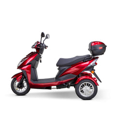 Bespoke Regal Premium Electric Mobility Scooter With Electronic Speed Control, 400LBS (SAK28351)