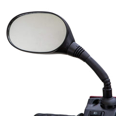 Bespoke Regal Premium Electric Mobility Scooter With Electronic Speed Control, 400LBS (SAK28351)