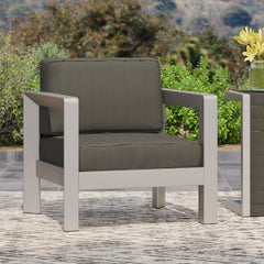 Aviara MP1 Outdoor Club Chair