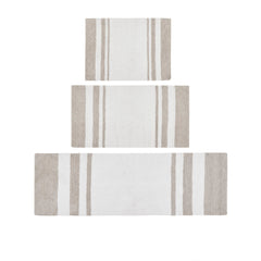Reversible Bath Rug