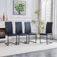 Upholstered Dining Chairs For Dining Room