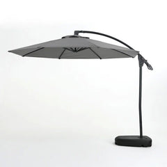 Simple Banana Shape Hanging Umbrella
