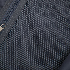 14'/20' 2-Piece ABS Spinner Wheel Luggage Set