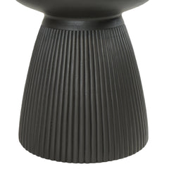 Outdoor 20''H MGO Side Table