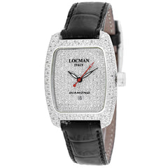 Locman Women's Diamond