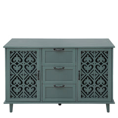2 Door 3 Drawer Cabinet
