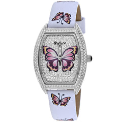 Christian Van Sant Women's Papillon