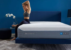 BedGearH6 Medium Plush Mattress Full