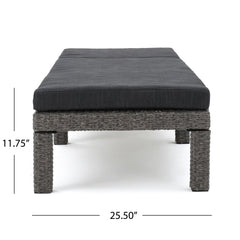 Puerta KD Chaise Lounge