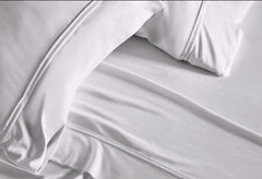 BedGear Dri-Tec Sheet Set, Grey, Split Head Cal King