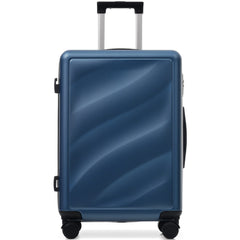 Luggage Set 3 Piece Lightweight Durable ABS Suitcases with TSA Lock