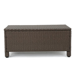 4 Piece Outdoor Set (Beige)
