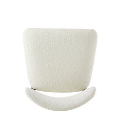 Armless Counter Stool - Set of 2