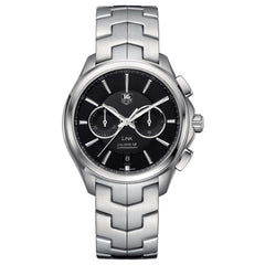 Tag Heuer Men's Calibre 18