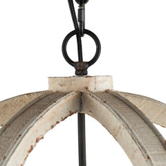 Chandelier Hanging Light Fixture With Adjustable Chain for Kitchen