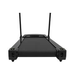 Compact 3.5HP Foldable Electric Treadmill With Bluetooth, LCD Display & 12 Pre-Set Running Programs (SAK25879)