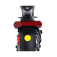Coswheel CT20S 60V35AH 2000W 7-Speed Full-Suspension Electric Bike (SAK87104)