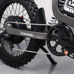Coswheel R19 72V/40AH 6000W High-Performance Electric Dirt Bike (SAK53917)