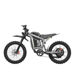 Coswheel R19 72V/40AH 6000W High-Performance Electric Dirt Bike (SAK53917)