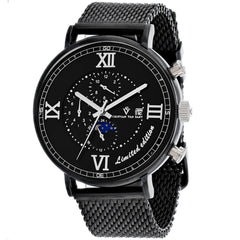 Christian Van Sant Men's Somptueuse LTD