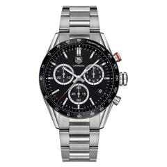 Tag Heuer Men's Carrera