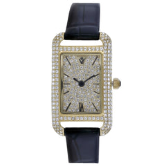 Christian Van Sant Women's Opaline