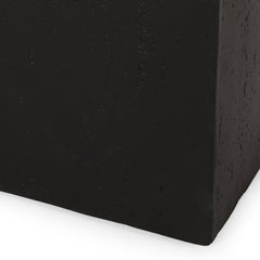 35''L Outdoor MGO Planter