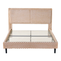 Soft Bed Comfortable Backrest For Bedroom