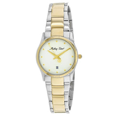 Mathey Tissot Women's Classic