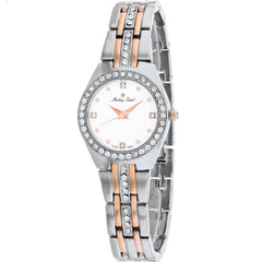 Mathey Tissot Women's FLEURY 2581