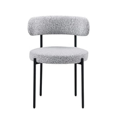 Upholstered Kitchen Chair (Set of 2)