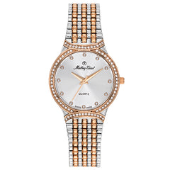 Mathey Tissot Women's Classic