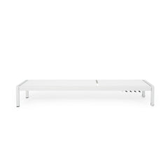 Outdoor Chaise Lounge Chair Set of 2