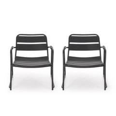 Conrad - Chair Outdoor Seating
