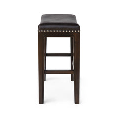 Tiffin Studded Counter Stool MP2 (Set of 2)