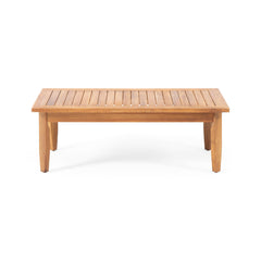 Aston Outdoor 4 Seater Chat Set with Cushions