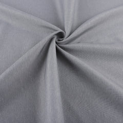Set of 3 Outdoor Loveseat Cushion Set 48 x 24 Inch - Gray